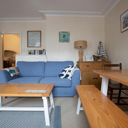 Elegant 2 Bed In The Heart Of Falmouth - Sleeps 4 외부 사진