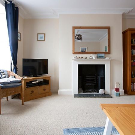 Elegant 2 Bed In The Heart Of Falmouth - Sleeps 4 외부 사진