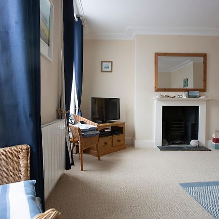 Elegant 2 Bed In The Heart Of Falmouth - Sleeps 4 외부 사진