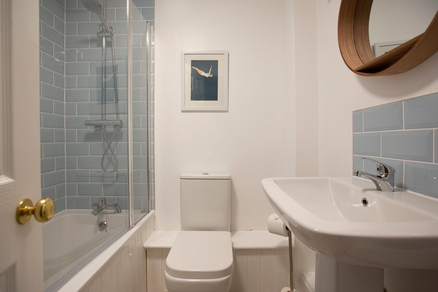 Elegant 2 Bed In The Heart Of Falmouth - Sleeps 4 외부 사진