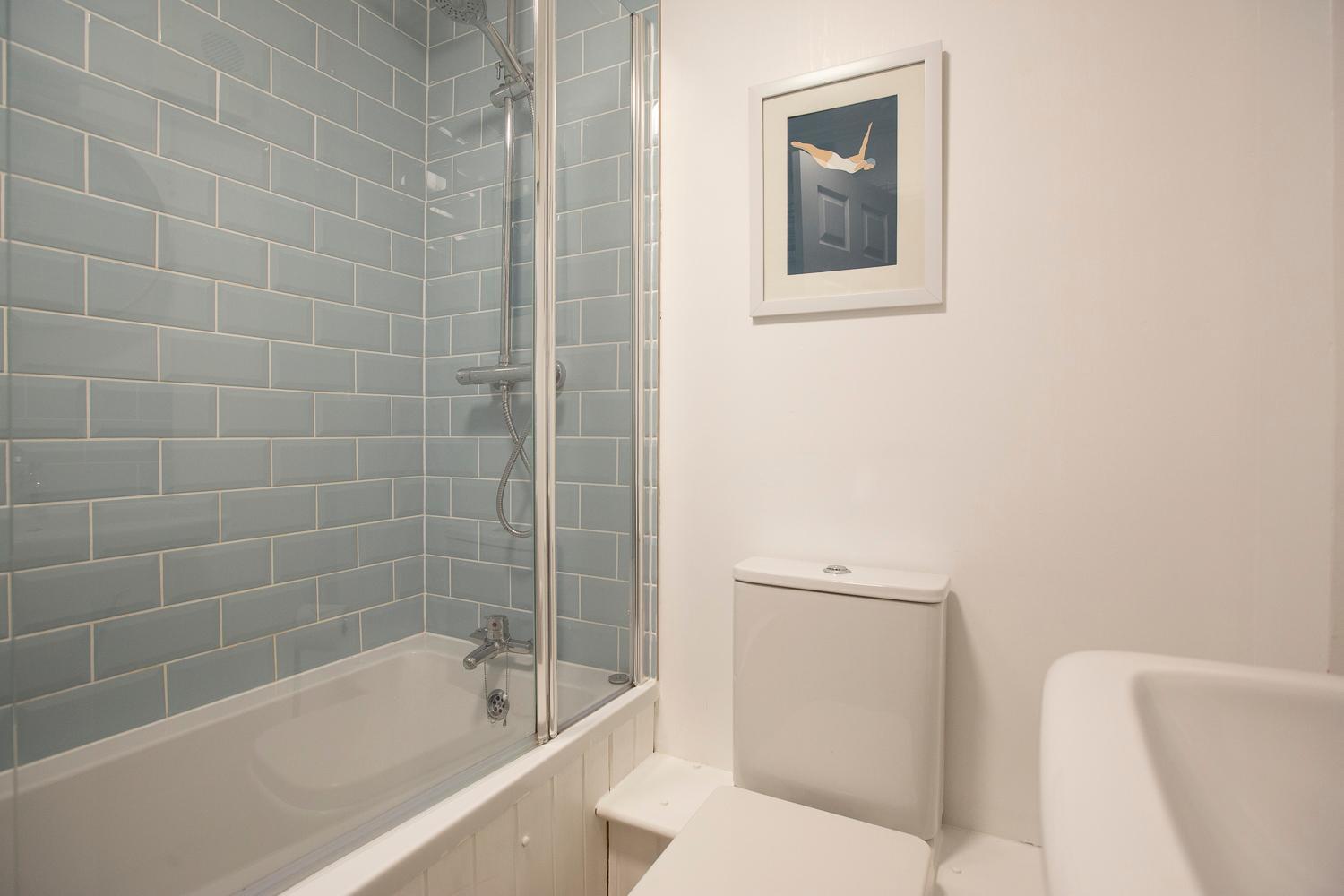 Elegant 2 Bed In The Heart Of Falmouth - Sleeps 4 외부 사진
