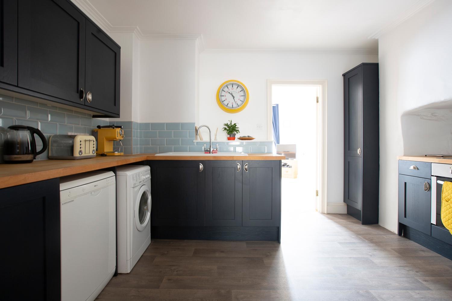 Elegant 2 Bed In The Heart Of Falmouth - Sleeps 4 외부 사진