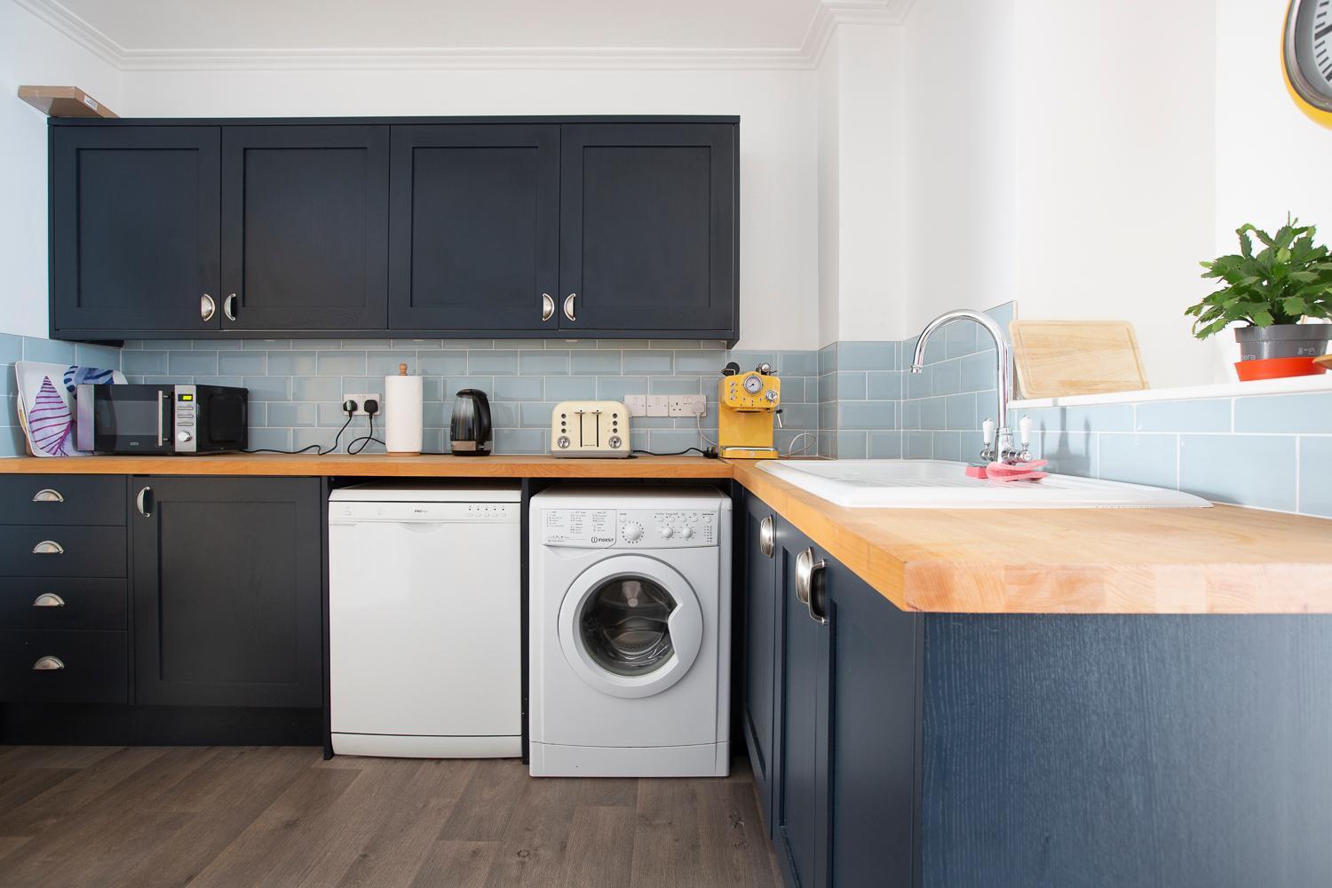 Elegant 2 Bed In The Heart Of Falmouth - Sleeps 4 외부 사진